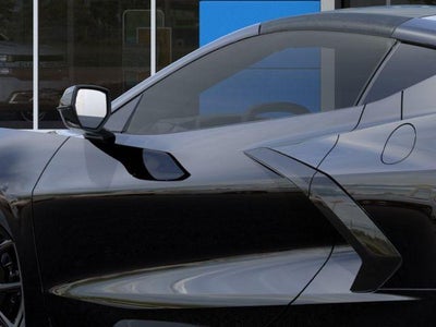 2027 Chevrolet Corvette Stingray 3LT