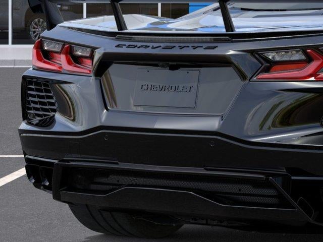 2027 Chevrolet Corvette Stingray 3LT