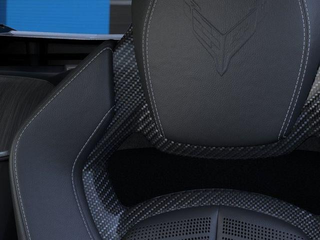 2027 Chevrolet Corvette Stingray 3LT