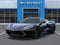 2027 Chevrolet Corvette Stingray 3LT