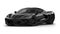 2027 Chevrolet Corvette Stingray 3LT