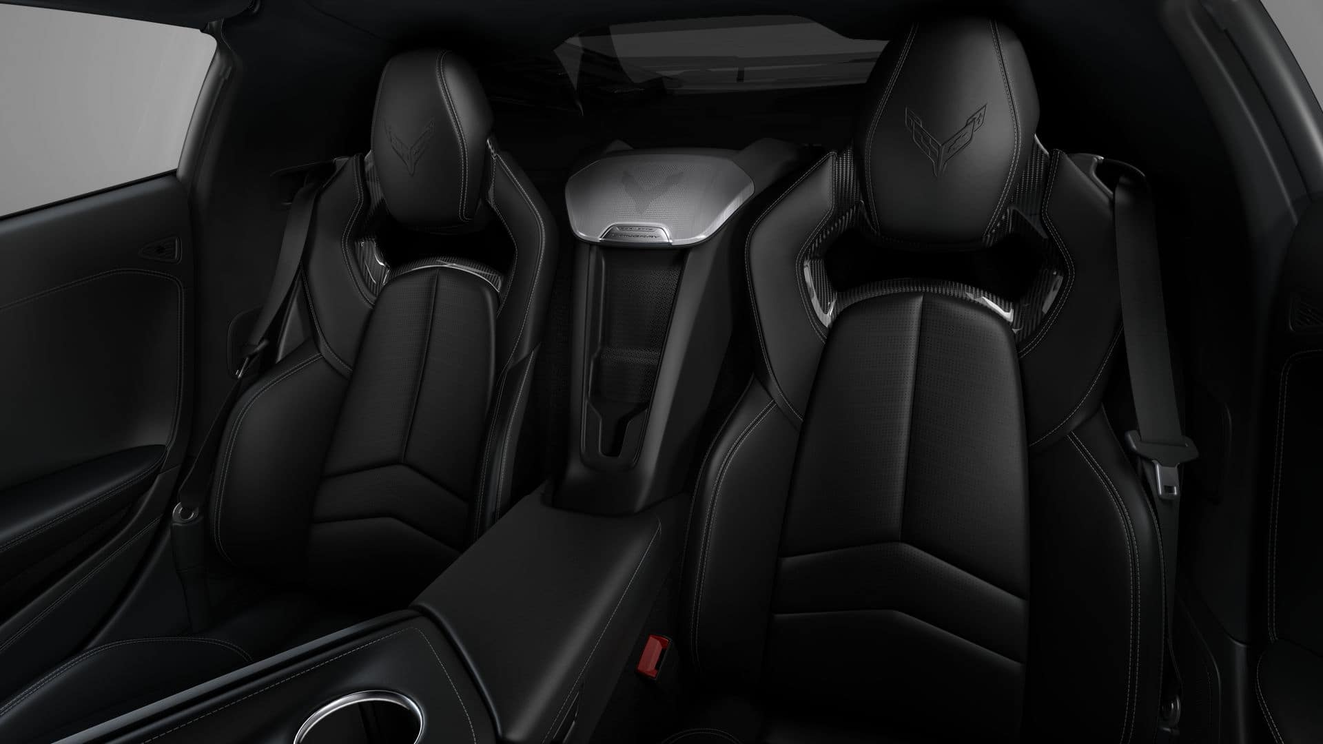 2027 Chevrolet Corvette Stingray 3LT