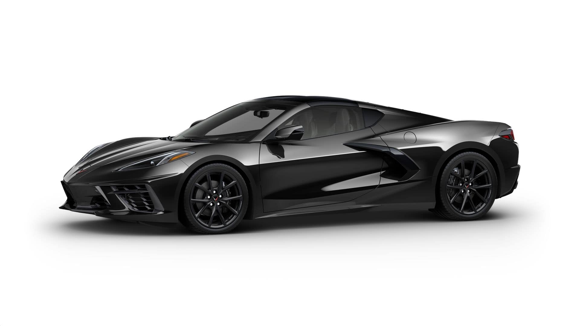 2027 Chevrolet Corvette Stingray 3LT