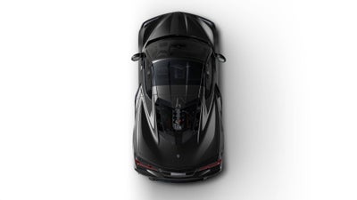 2027 Chevrolet Corvette Stingray 3LT