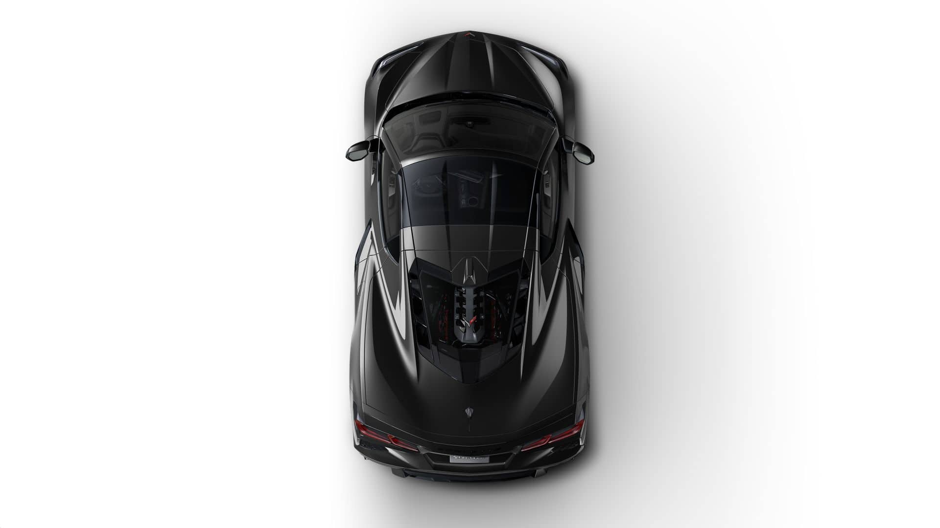 2027 Chevrolet Corvette Stingray 3LT