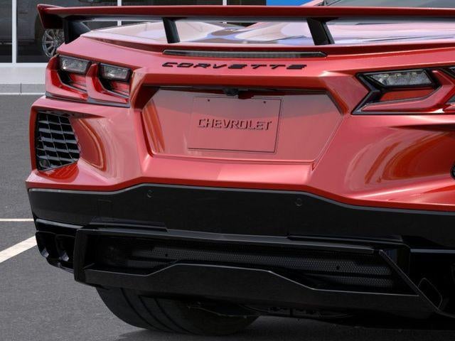 2027 Chevrolet Corvette Stingray 3LT