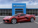 2027 Chevrolet Corvette Stingray 3LT