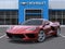 2027 Chevrolet Corvette Stingray 3LT