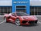 2027 Chevrolet Corvette Stingray 3LT