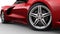 2027 Chevrolet Corvette Stingray 3LT