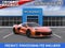 2027 Chevrolet Corvette Z06 2LZ