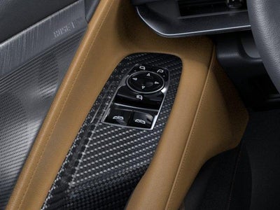 2027 Chevrolet Corvette Z06 2LZ