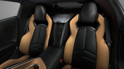 2027 Chevrolet Corvette Z06 2LZ