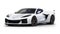 2026 Chevrolet Corvette Z06 Base