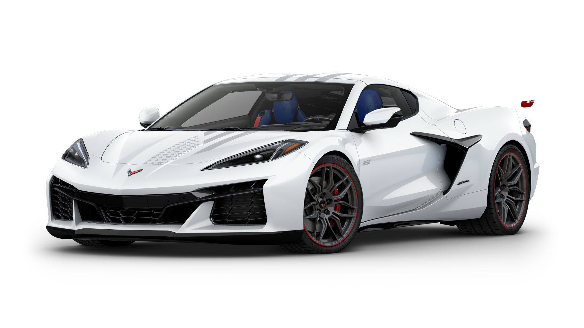 2026 Chevrolet Corvette Z06 Base