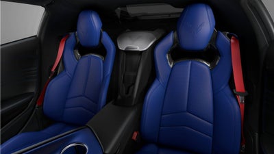 2026 Chevrolet Corvette Z06 Base