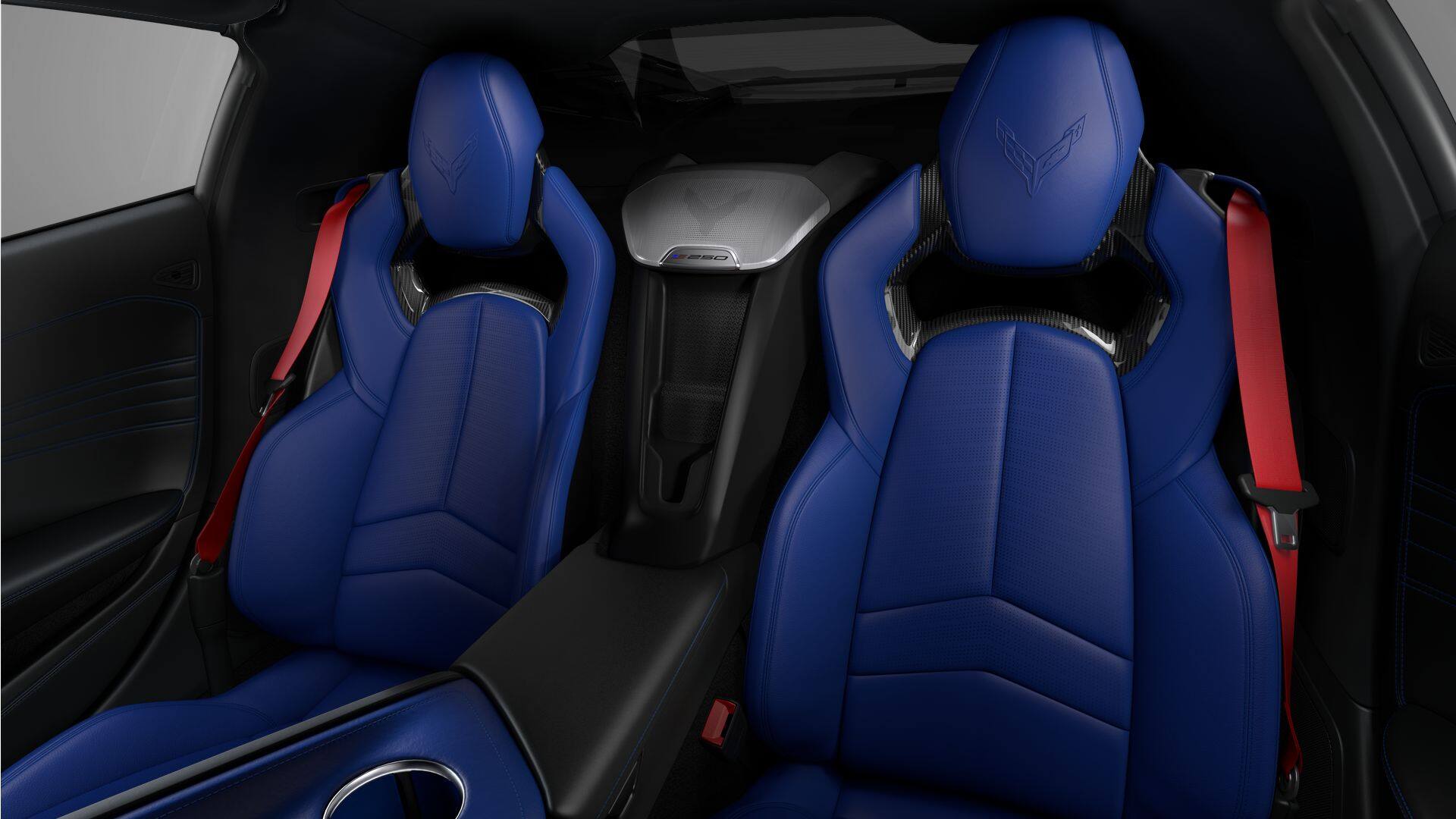 2026 Chevrolet Corvette Z06 Base