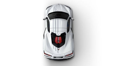 2026 Chevrolet Corvette Z06 Base