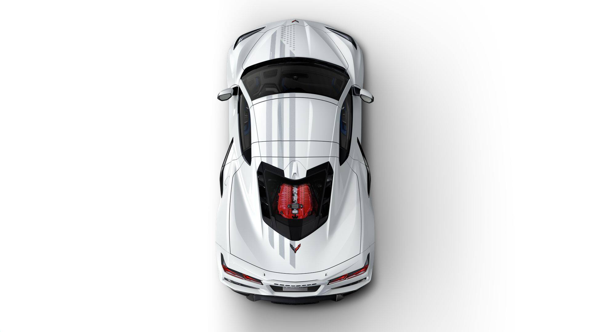 2026 Chevrolet Corvette Z06 Base