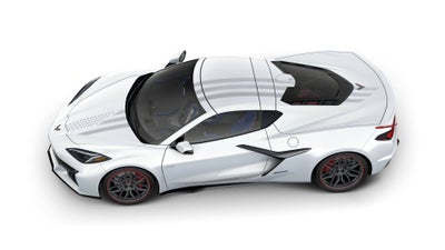 2026 Chevrolet Corvette Z06 Base