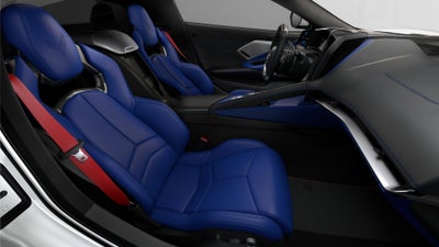 2026 Chevrolet Corvette Z06 Base