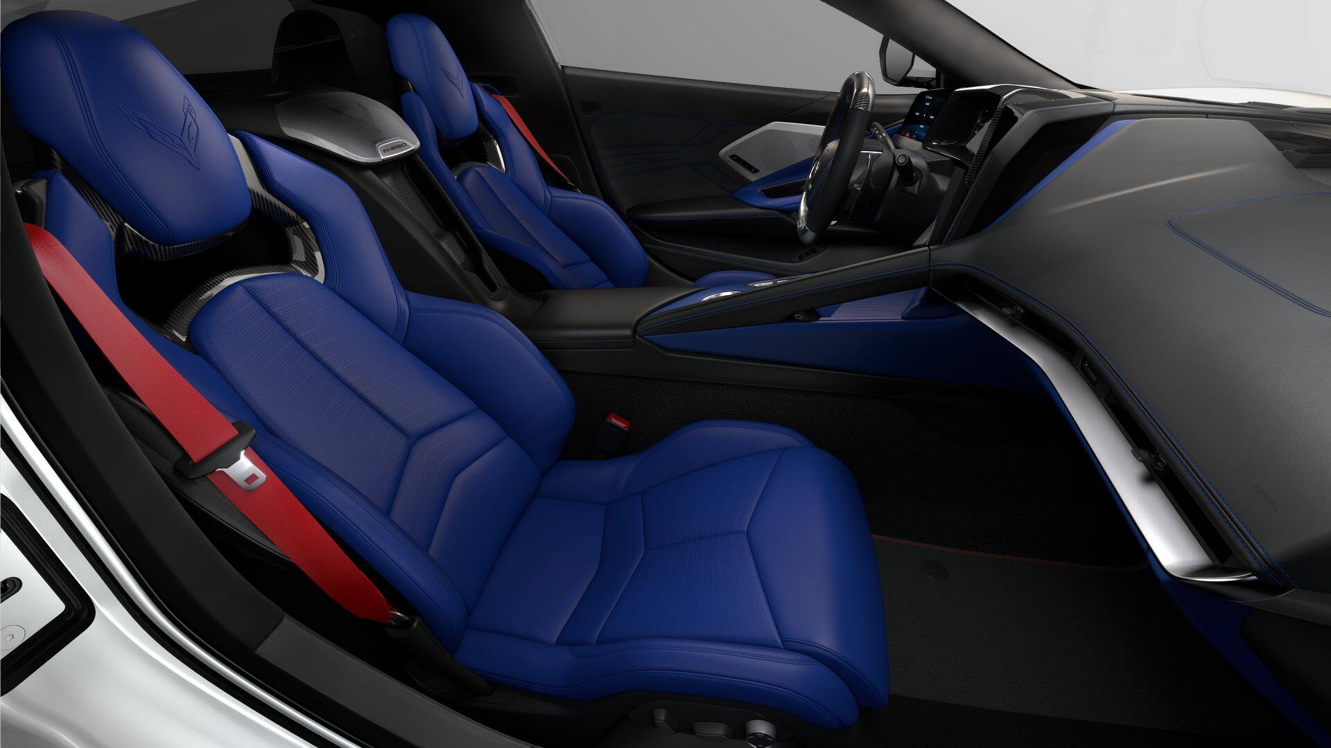 2026 Chevrolet Corvette Z06 Base