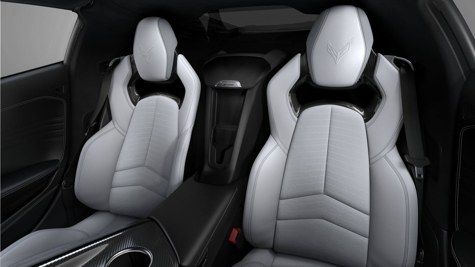 2026 Chevrolet Corvette Z06 Base