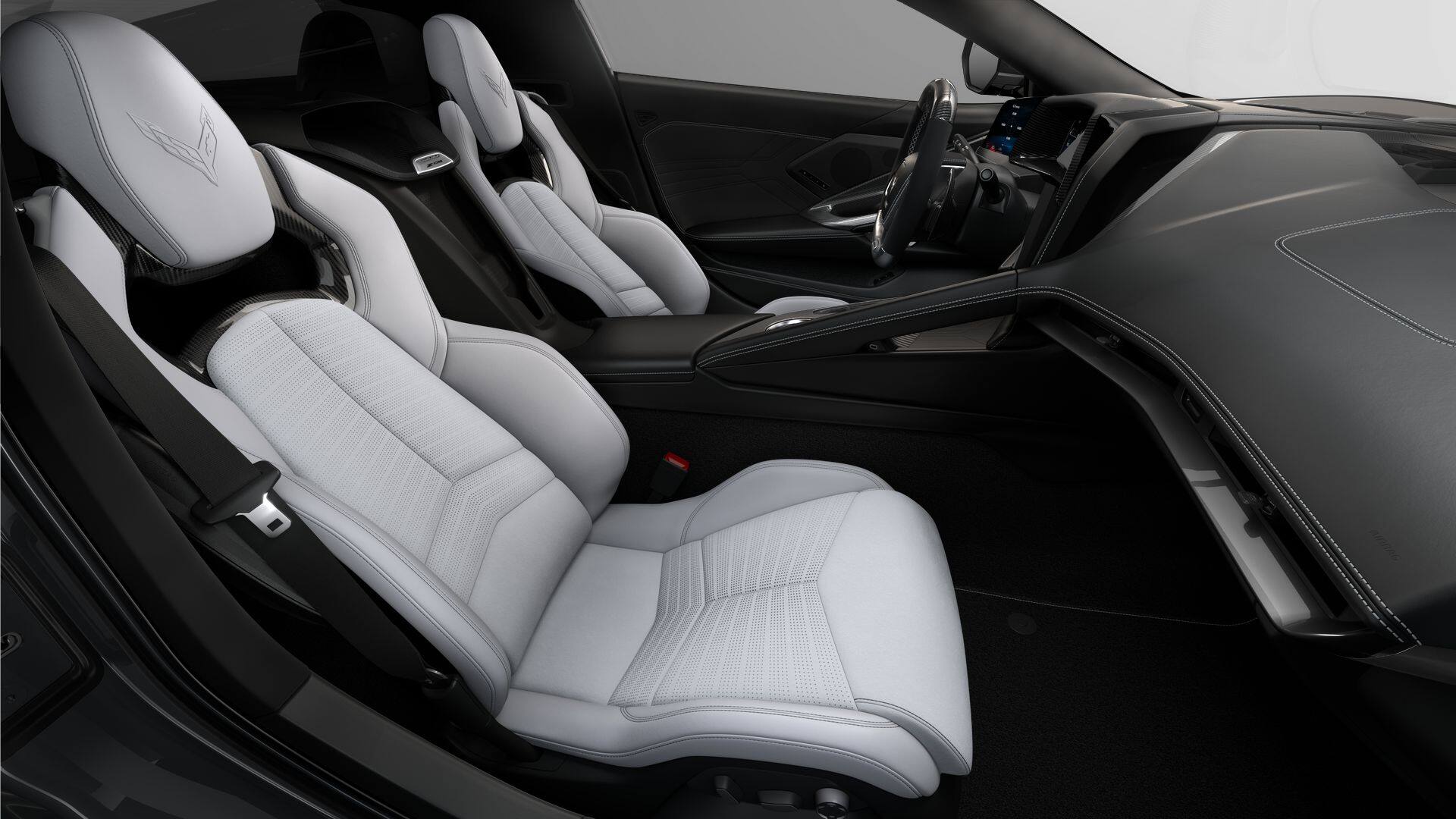 2026 Chevrolet Corvette Z06 Base