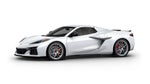 2027 Chevrolet Corvette Z06 Base