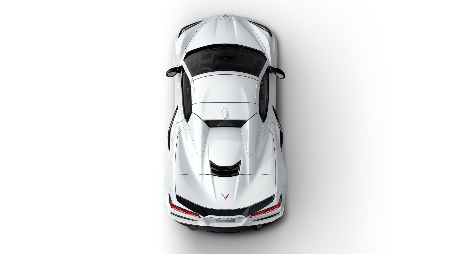 2027 Chevrolet Corvette Z06 Base