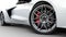 2027 Chevrolet Corvette Z06 Base