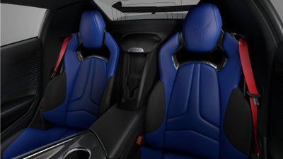 2026 Chevrolet Corvette ZR1 Base