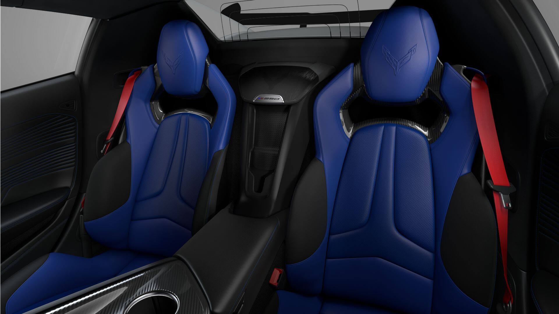 2026 Chevrolet Corvette ZR1 Base