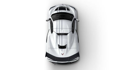 2026 Chevrolet Corvette ZR1 Base