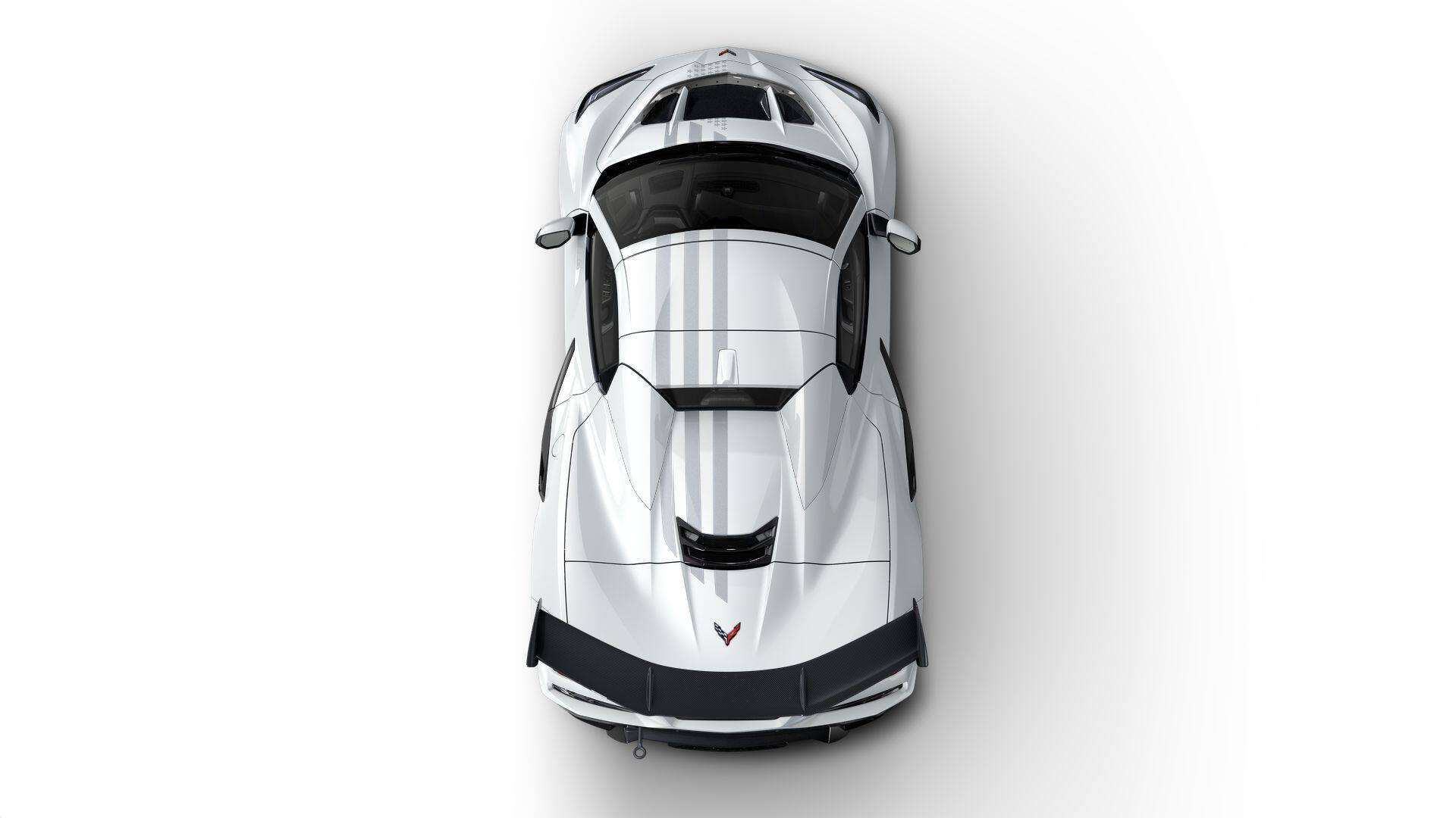 2026 Chevrolet Corvette ZR1 Base