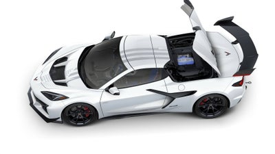 2026 Chevrolet Corvette ZR1 Base