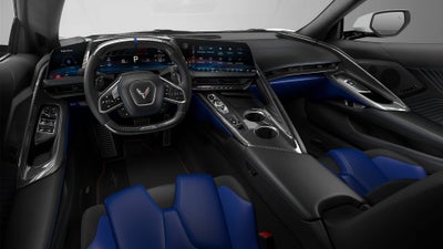 2026 Chevrolet Corvette ZR1 Base