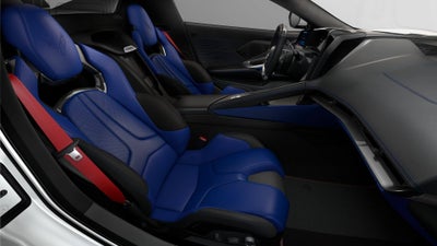 2026 Chevrolet Corvette ZR1 Base