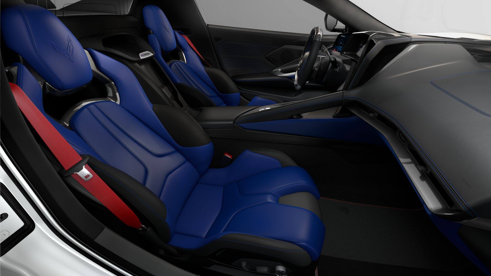 2026 Chevrolet Corvette ZR1 Base