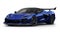 2027 Chevrolet Corvette ZR1 3LZ