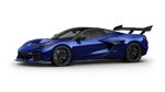 2027 Chevrolet Corvette ZR1 3LZ