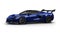 2027 Chevrolet Corvette ZR1 3LZ
