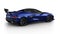 2027 Chevrolet Corvette ZR1 3LZ
