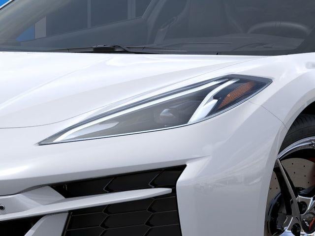 2026 Chevrolet Corvette E-Ray 3LZ