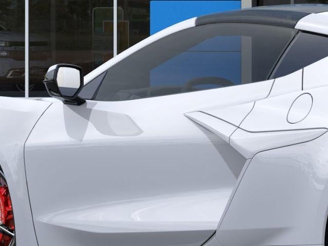 2026 Chevrolet Corvette E-Ray 3LZ