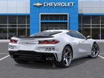 2026 Chevrolet Corvette E-Ray 3LZ