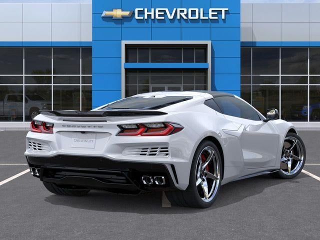 2026 Chevrolet Corvette E-Ray 3LZ