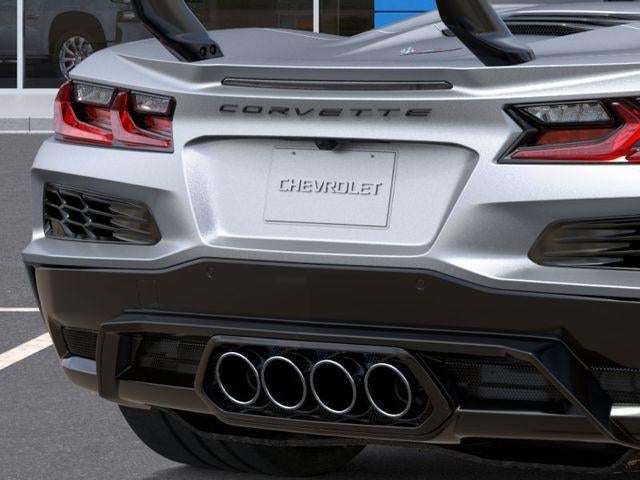 2026 Chevrolet Corvette ZR1X 3LZ