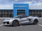 2026 Chevrolet Corvette ZR1X 3LZ