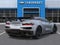2026 Chevrolet Corvette ZR1X 3LZ
